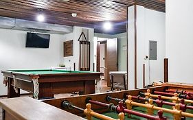 Hotel Jaragua